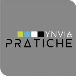 Ynvia Pratiche app icon