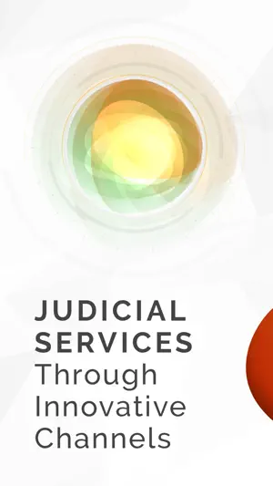 Ministry of Justice (MOJ) screenshot 1