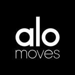Download Alo Moves app
