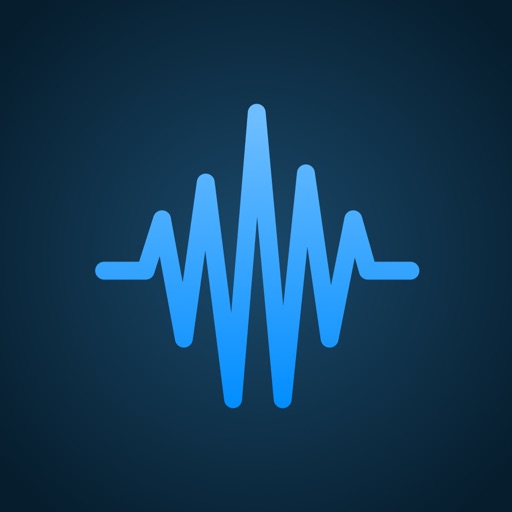 Sound Amplifier icon