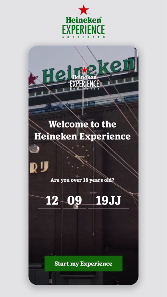 Heineken AR Experience - 1.3 - (iOS)
