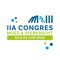 Het thema van het IIA congres 2022 is Moed & Veerkracht