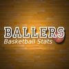 Ballers Basketball Stats - E6 Technologies, LLC