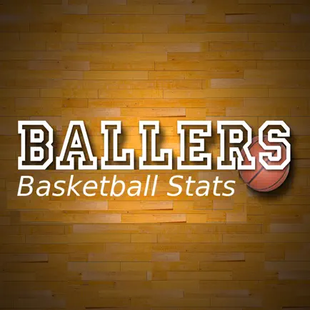 Ballers Basketball Stats Cheats