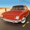 Приложение Long Drive: The Road Trip Game