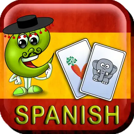 Spanish Baby Flash Cards Cheats