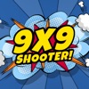 Icon 9X9 SHOOTER