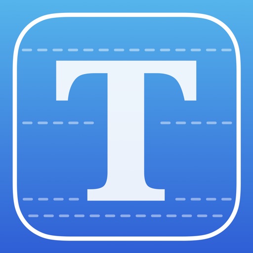 Typoversity - Learn Typography icon