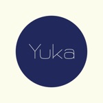 Download Yuka° app