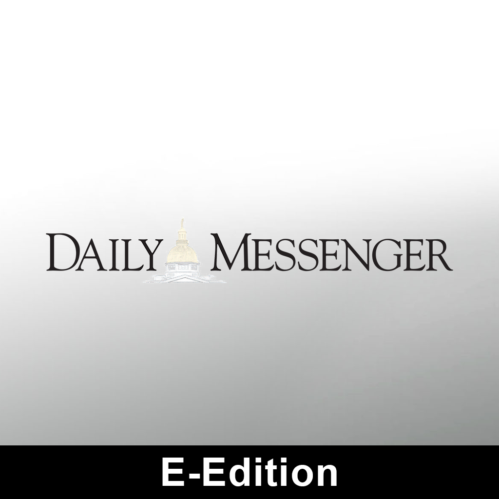 Get Messenger Post Media eEdition for iOS, iPhone, iPad Aso Report