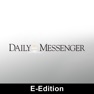 Get Messenger Post Media eEdition for iOS, iPhone, iPad Aso Report