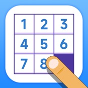 Number Block Master Game