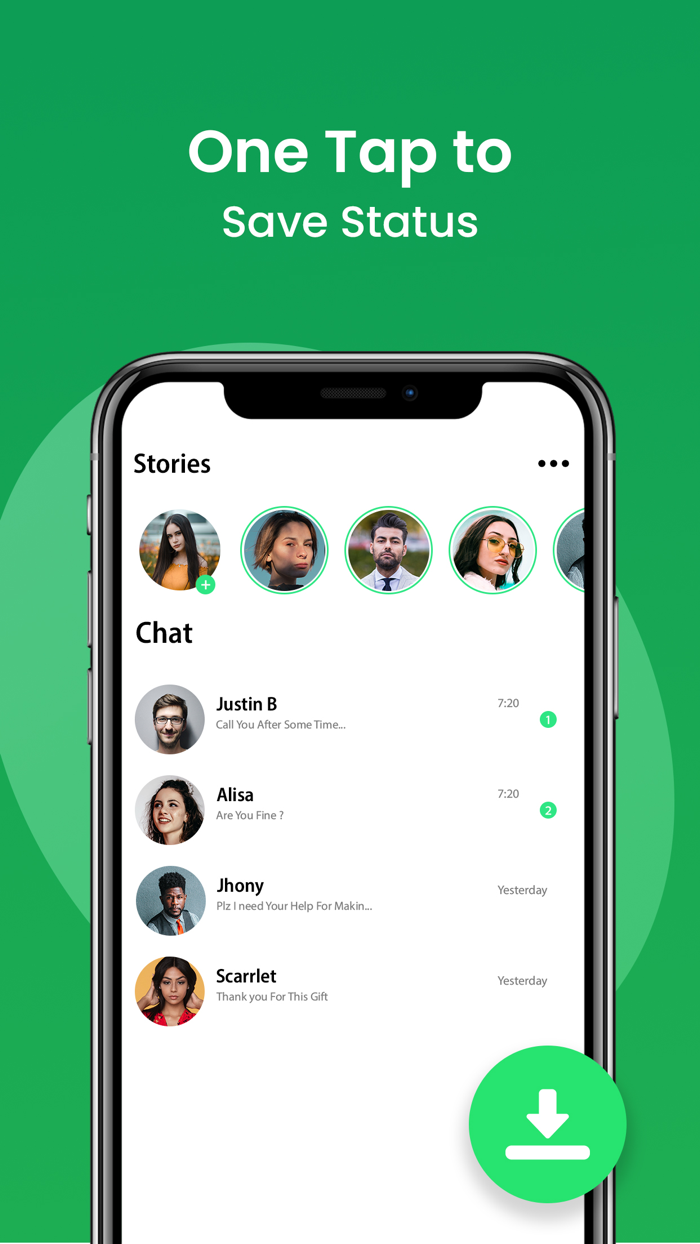 Status Saver for WhatsApp