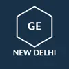 GE NewDelhi App Support