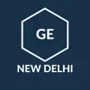 GE NewDelhi contact information