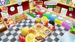 cooking mama: let's cook! iphone screenshot 3