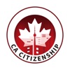 Citizhenship Test Ca 2024 icon