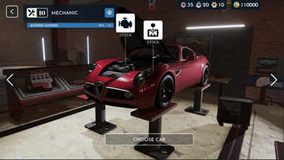 Gear.Club Stradale screenshots