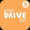 Quick Drive Test App Feedback