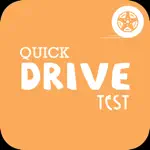 Quick Drive Test App Contact