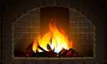 Download Magic Fireplace app