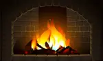 Magic Fireplace App Cancel