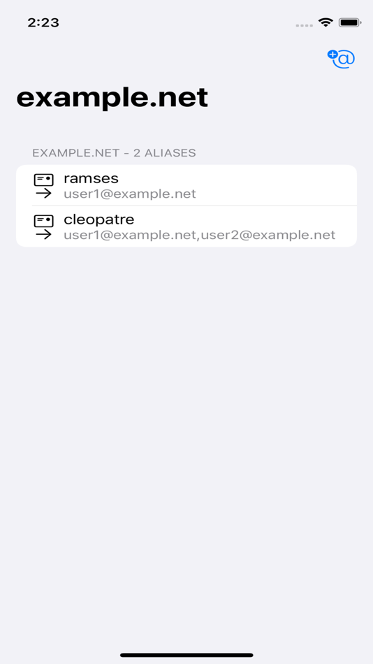 Gamma (iOS) 由: Ionel GARDAIS