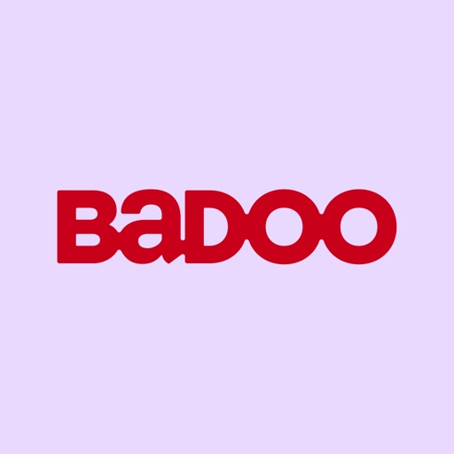 Badoo: Dating. Chat. Friends Icon