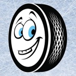 Download Ice Hockey Puck Emojis app