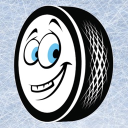 Emojis de hockey sur glace