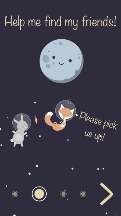 Screenshot #2 pour Tiny Cosmo