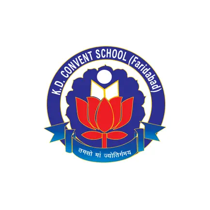 K.D. Convent School Читы