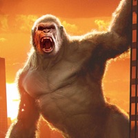 Godzilla Kong - Kaiju Rampage