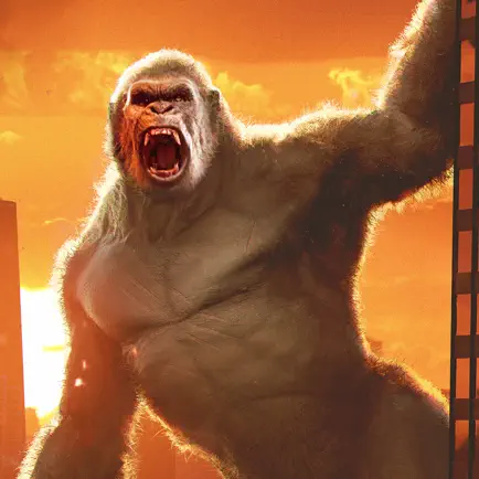 Godzilla Kong - Kaiju Rampage Читы