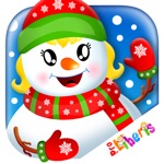 Bałwan - Gry Świąteczne