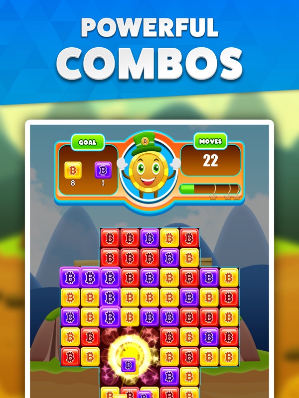 Bitcoin Blocks screenshot 8