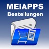 MEiAPPS Bestellungen - iPadアプリ