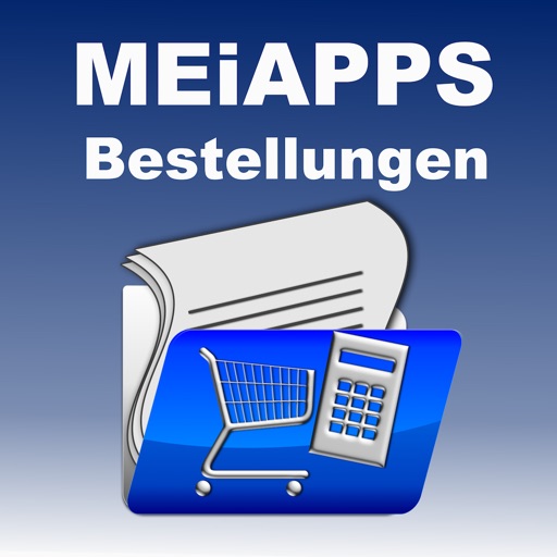 MEiAPPS Bestellungen