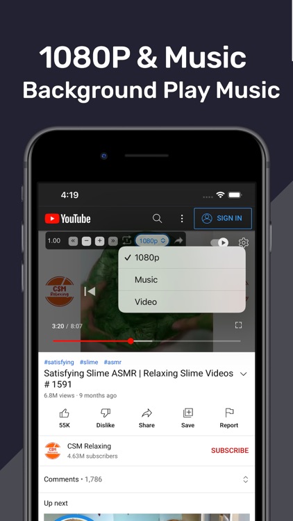 Adblocker For YouTube Videos