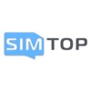 SIM TOP icon