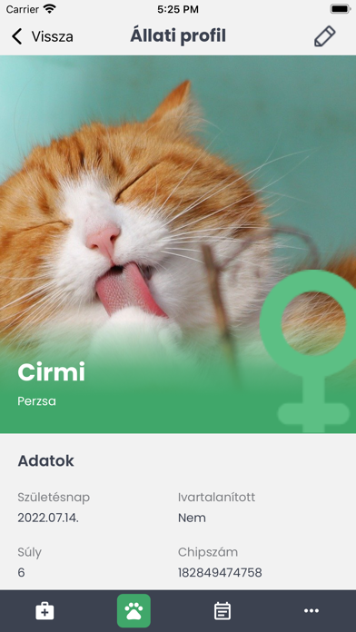 PetConnVet Screenshot