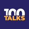 100 Talks - iPadアプリ