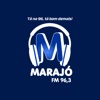 Marajó FM icon