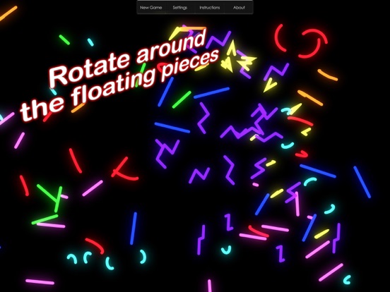 Screenshot #4 pour Perspectrip