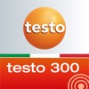 Testo 300