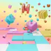 Gigycube: Jelly Rush contact information
