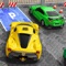 Advanced taxi parking games take a whole new level as, it is unique from real taxi driving simulator games