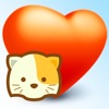 健康手帳 for ねこ icon