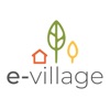 e-Village icon