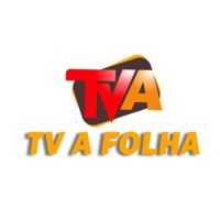 TV A FOLHA logo